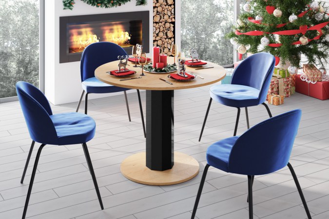 SOLO table